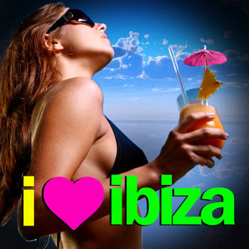 Various Artists - I Heart Ibiza