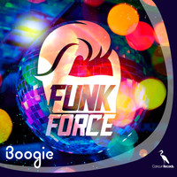 Funk Force - Boogie