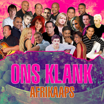 Various Artists - Ons Klank - Afrikaaps