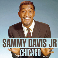 Sammy Davis Jr - Chicago
