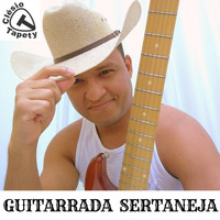 Clésio Tapety - Guitarrada Sertaneja