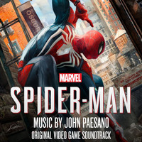 John Paesano - Marvel's Spider-Man (Original Video Game Soundtrack)