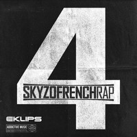 Eklips - Skyzofrench Rap 4