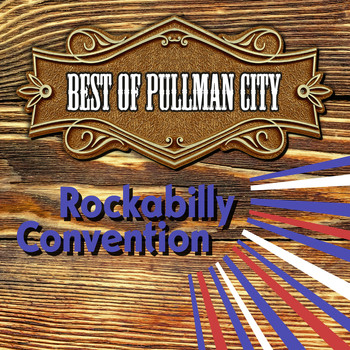 Various Artists - Best of Pullman City