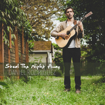 Daniel Rodriguez - Steal the Night Away (Radio Edit)