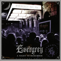 Evergrey - A Night to Remember (Live) (Remasters Edition)