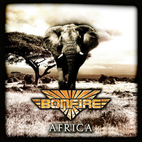 Bonfire - Africa