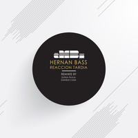 Hernan Bass - Reaccion Tardia