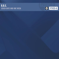 B.B.E. - Seven Days And One Week (Yotto Remix)