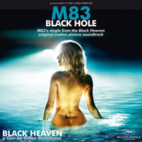 M83 - Black Hole (Original Motion Picture Soundtrack)