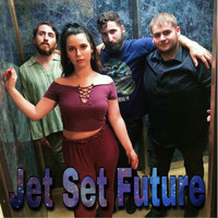 Jet Set Future - Summer Street