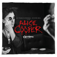 Alice Cooper - Ballad of Dwight Fry