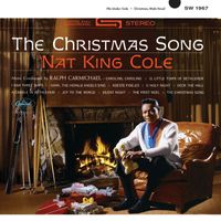 Nat King Cole - The Christmas Song (Expanded Edition)