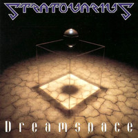 STRATOVARIUS - Dreamspace (Original Version)