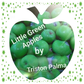 Triston Palma - Little Green Apples
