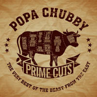 Popa Chubby - Hey Joe