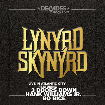 Lynyrd Skynyrd - Sweet Home Alabama