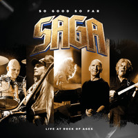 Saga - On the Loose