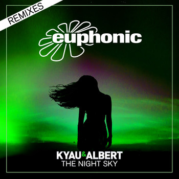 Kyau & Albert - The Night Sky (Remixes)