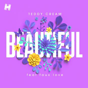 Teddy Cream - Beautiful