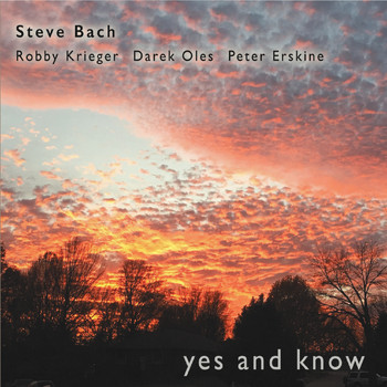 Steve Bach - Yes and Know