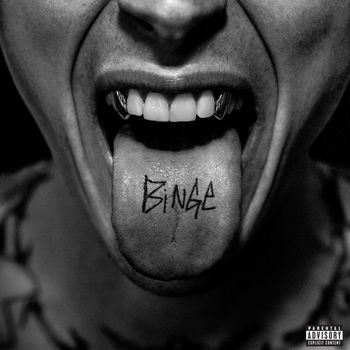 mgk - BINGE (Explicit)