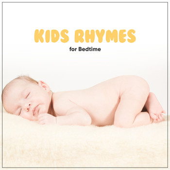 Yoga Para Ninos, Active Baby Music Workshop, Calm Baby - 12 Kids Rhymes for Bedtime