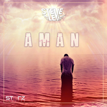 Steve Levi - Aman