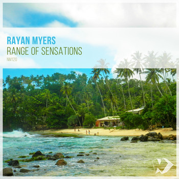Rayan Myers - Range of Sensations