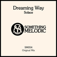 Dreaming Way - Solace