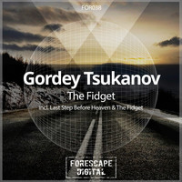 Gordey Tsukanov - The Fidget