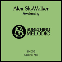 Alex SkyWalker - Awakening