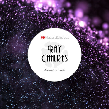 Ray Charles - Diamonds & Pearls