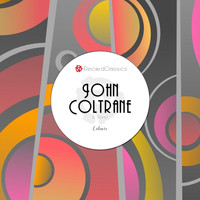 John Coltrane Sextet - Colours