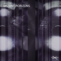 DJCybertsai - Distant Horizons