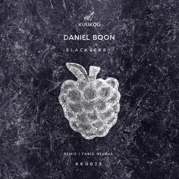 Daniel Boon - Blackberry