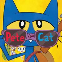 Pete the Cat - Pete The Cat