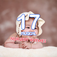 Baby Nap Time, Sleeping Baby Music, Baby Songs & Lullabies For Sleep - 17 Musical Nursery Rhymes for Tired Eyes