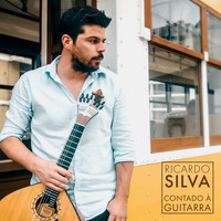 Ricardo Silva - Contado à Guitarra