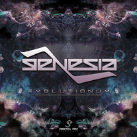 Genesia and Helber Gun - Evolutionum