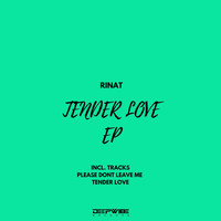 Rinat - Tender Love