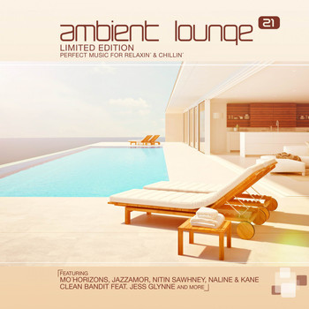 Various Artists - Ambient Lounge, Vol. 21