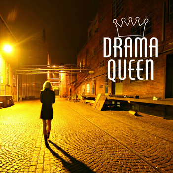 Drama Queen - Drama Queen