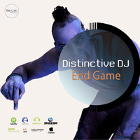 Distinctive Dj - End Game
