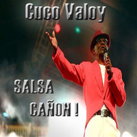 Cuco Valoy - Salsa Cañon