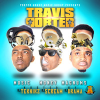 Travis Porter - Music Money Magnums (Explicit)