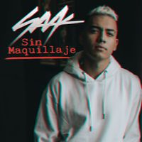 Saak - Sin Maquillaje