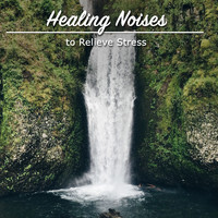 Relaxing Sleep Music, Music for Absolute Sleep, Relaxation Music Guru - 16 Natural Healing Noises to Relieve Stress