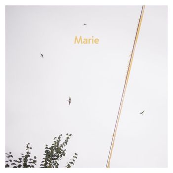 Annenmaykantereit - Marie