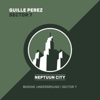Guille Perez - Sector 7